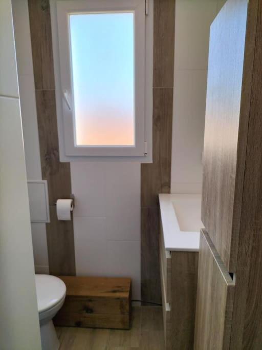 "Les Bambous" Studio Cosy Climatise Au Calme De 37 M2 Parking Gratuit A Argeles Sur Mer מראה חיצוני תמונה