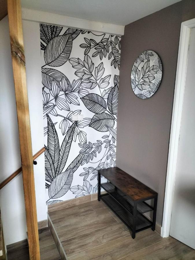 "Les Bambous" Studio Cosy Climatise Au Calme De 37 M2 Parking Gratuit A Argeles Sur Mer מראה חיצוני תמונה