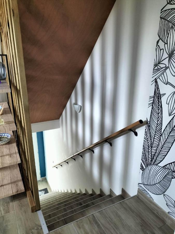 "Les Bambous" Studio Cosy Climatise Au Calme De 37 M2 Parking Gratuit A Argeles Sur Mer מראה חיצוני תמונה